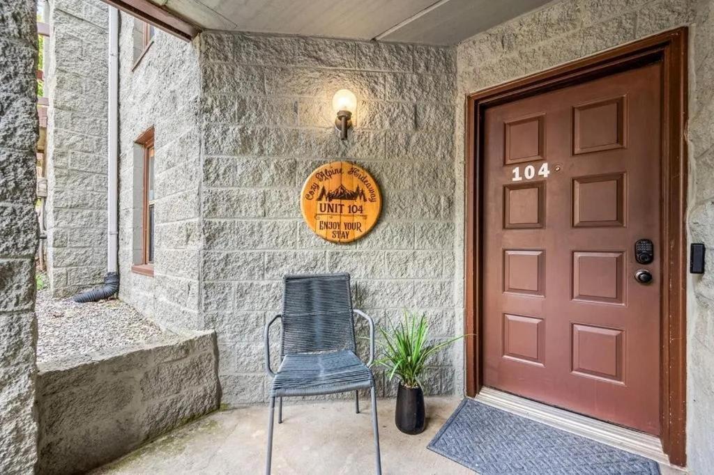 Views & Fireplace - Minutes To Gburg And Ober - Condo Gatlinburg Exterior photo